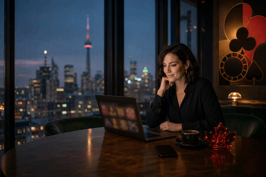 The Best Online Casinos in Canada 2026: A Top 6 List Worth Reading