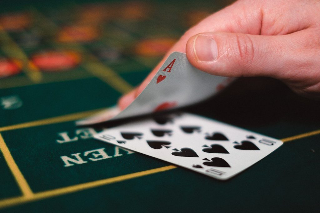 How to play Blackjack in an Online Casino
