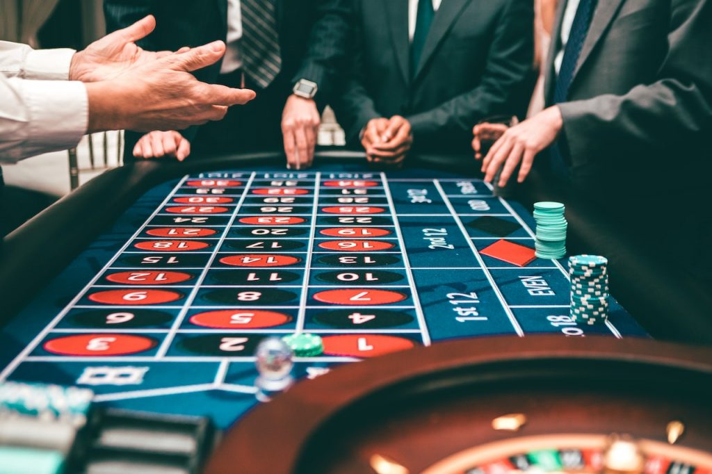 Roulette: Why is it so Popular?