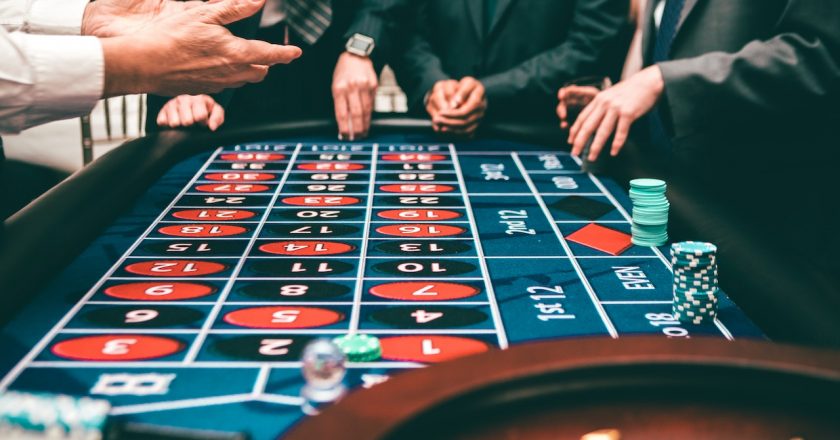 Roulette: Why is it so Popular?