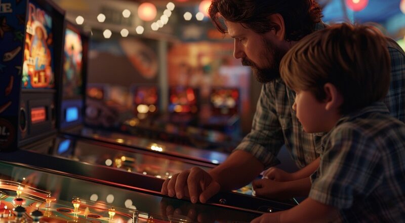 Betfair Prize Pinball: How To Win At The First And Only Free Jackpot