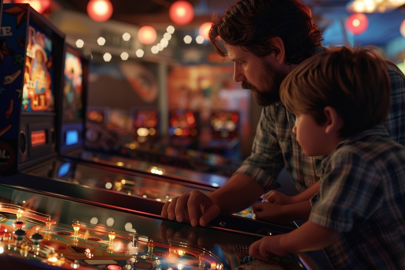 Betfair Prize Pinball: How To Win At The First And Only Free Jackpot